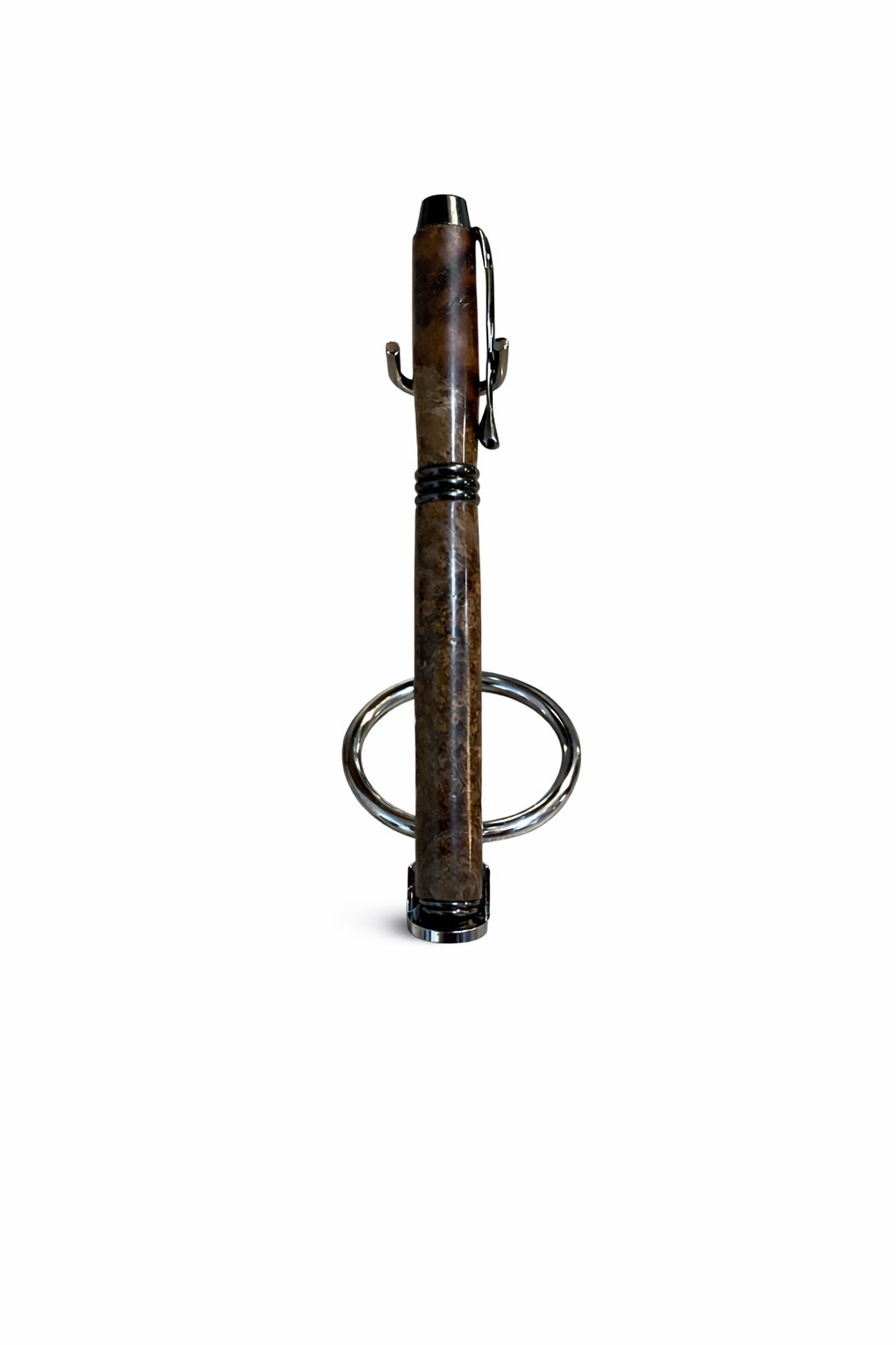 Rollerball pen