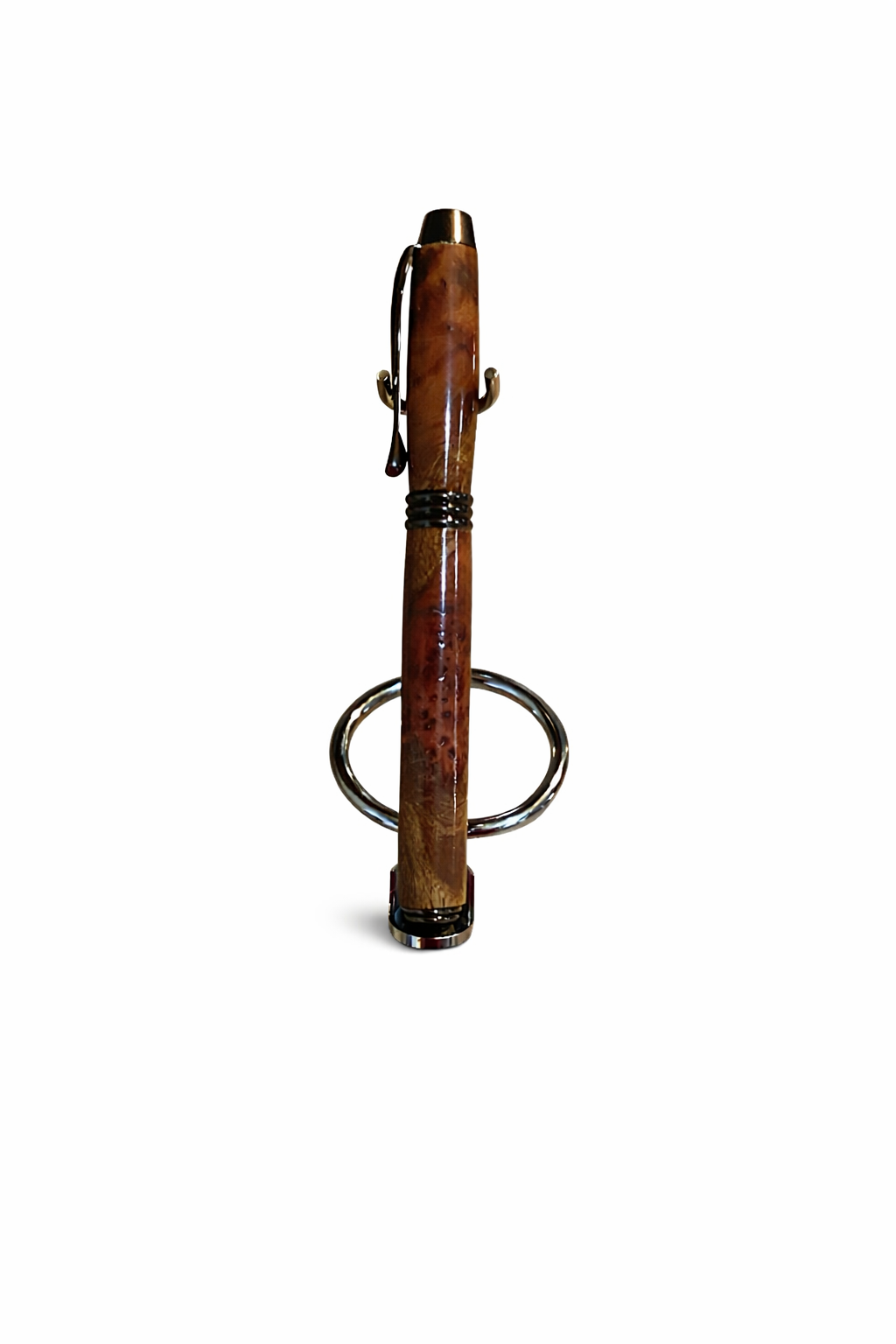 Rollerball pen