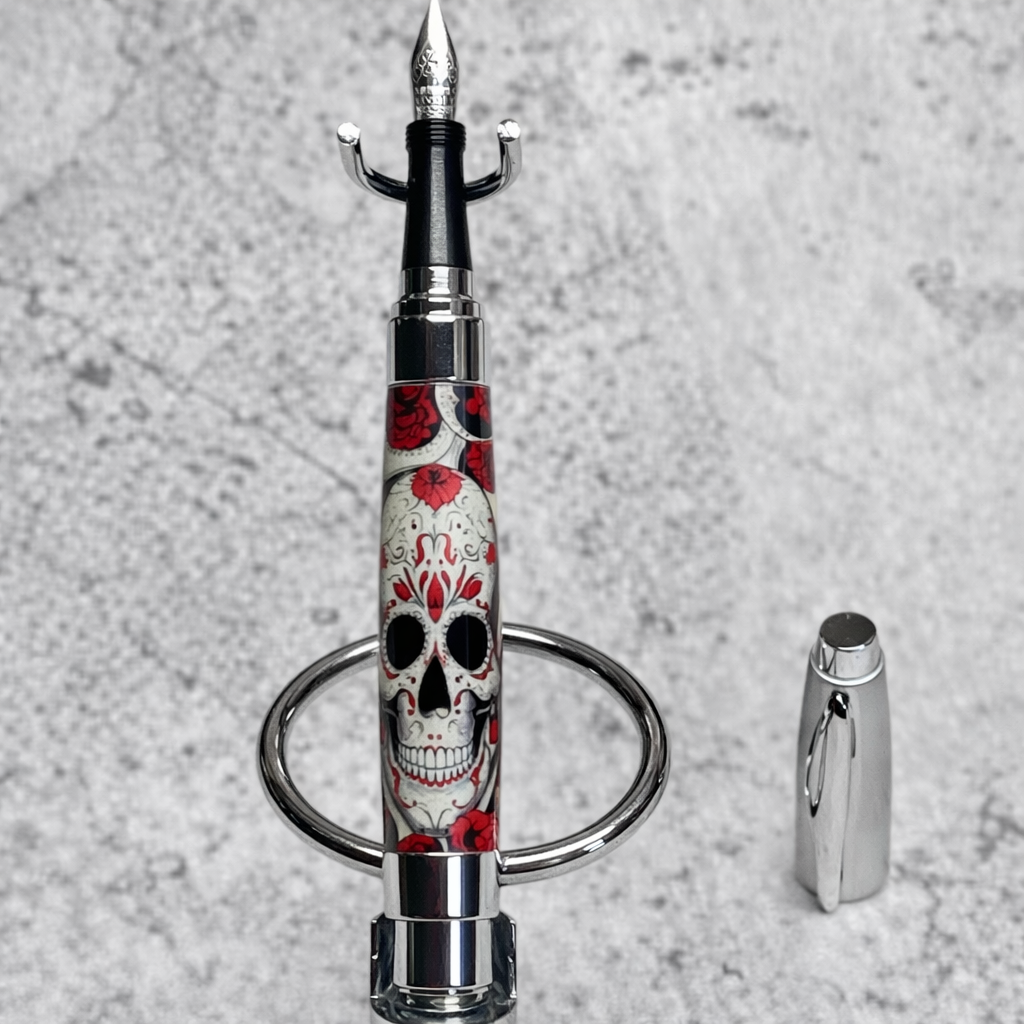 Fountain pen