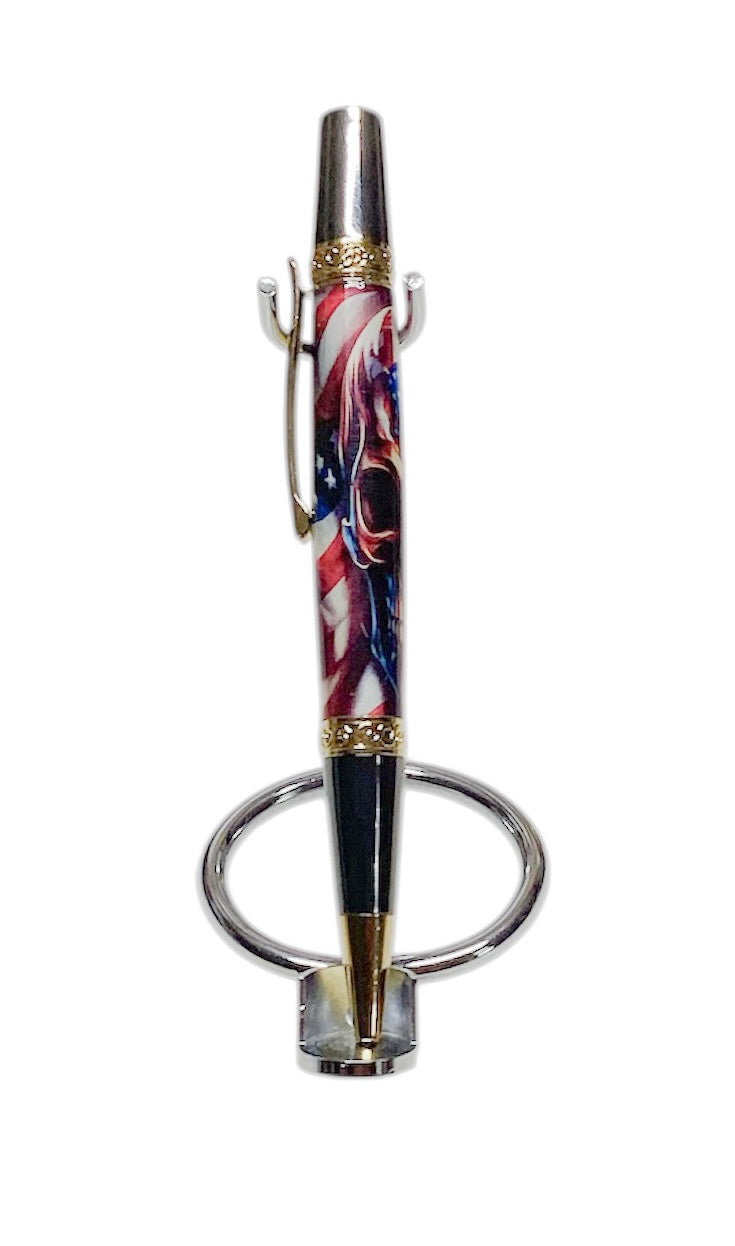 Ballpoint pen