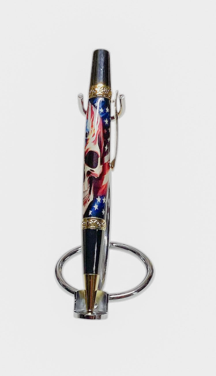 Ballpoint pen