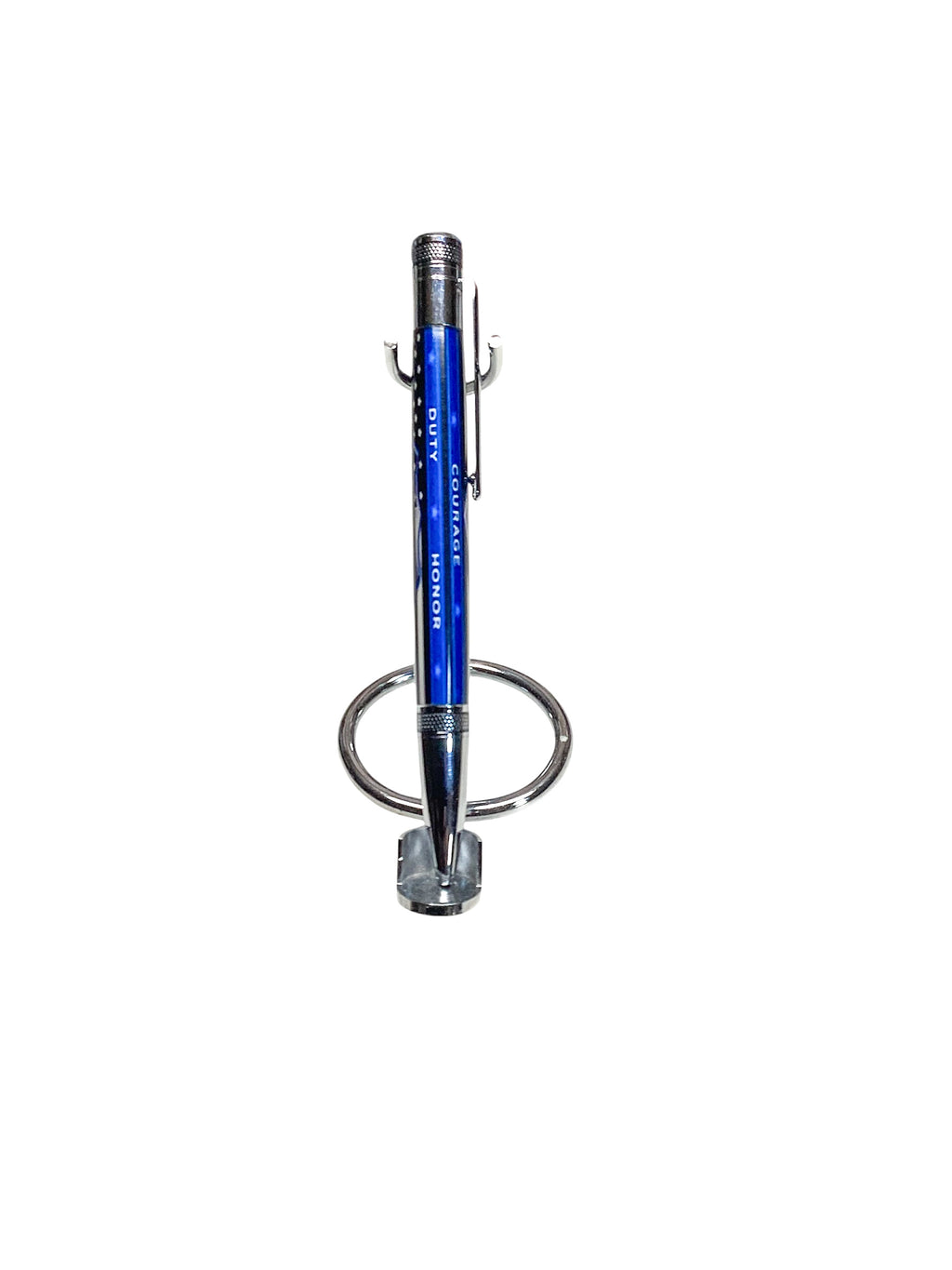 Ballpoint pen