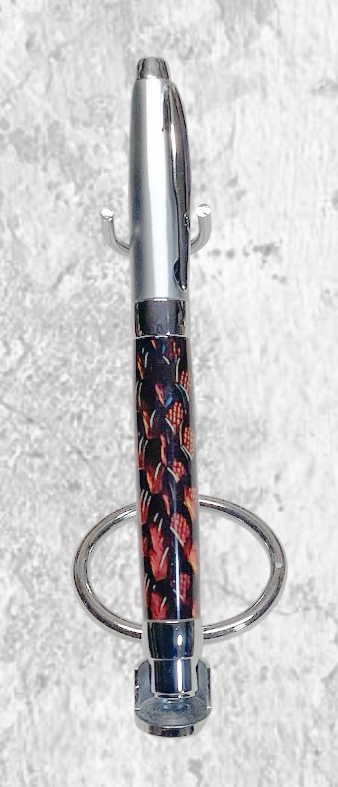 Fountain pen