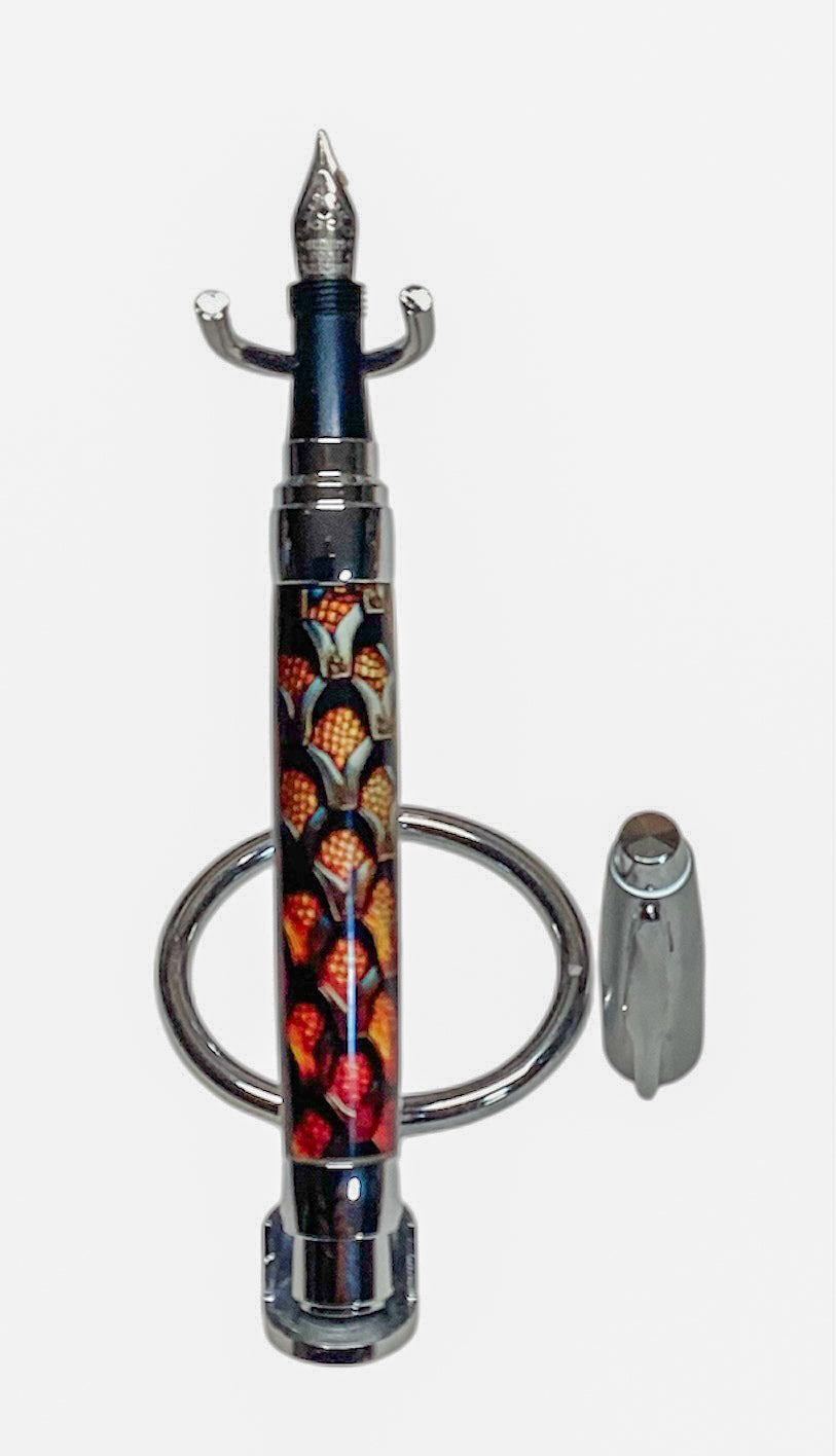 Fountain pen