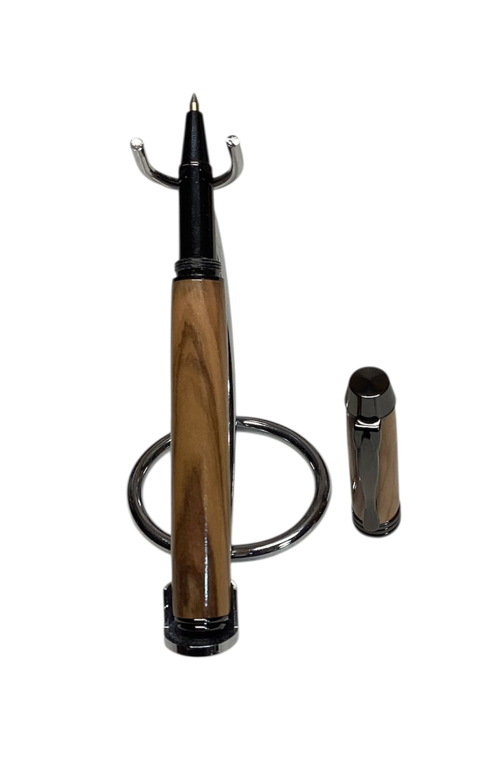 Rollerball pen